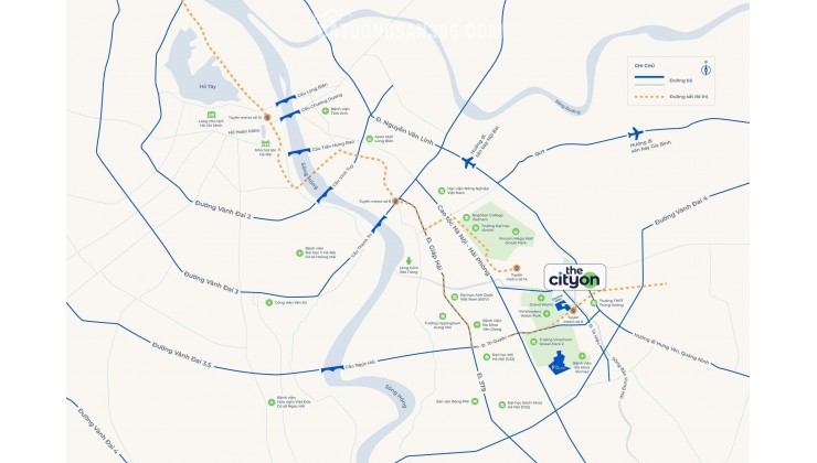 The CityOn căn hộ với giá hợp lý của 3 năm trước cho gia đình trẻ trả góp